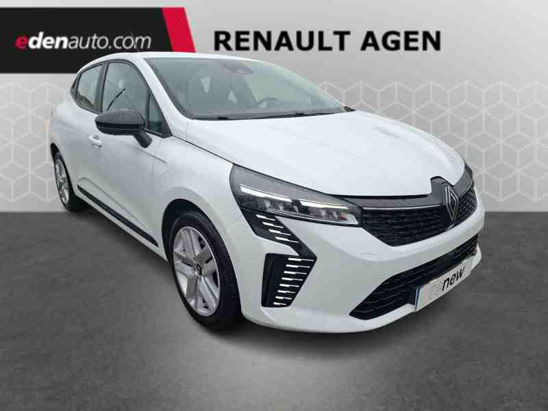 Renault Clio Blue dCi 100 ch Gsr2 Evolution