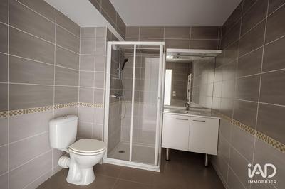 Appartement - 36 m² - 1 pièce