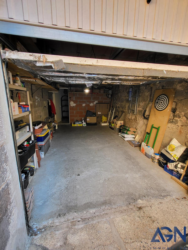 Maison - 145 m² - 4 pièces