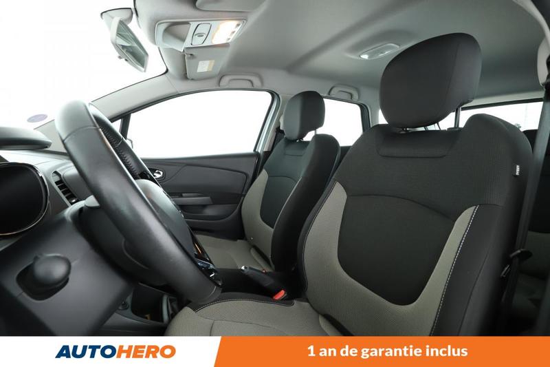 Renault Captur 0.9 TCe Energy Zen Eco2 90 ch