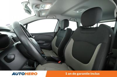 Renault Captur 0.9 TCe Energy Zen Eco2 90 ch