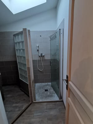 Maison de village - 119 m² - 4 pièces