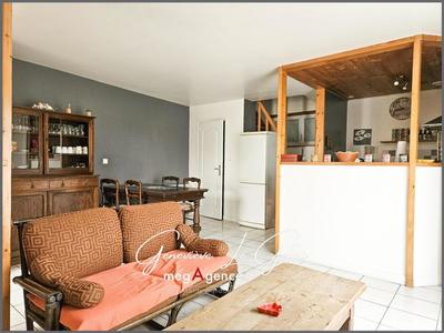 Maison - 45 m² - 2 pièces