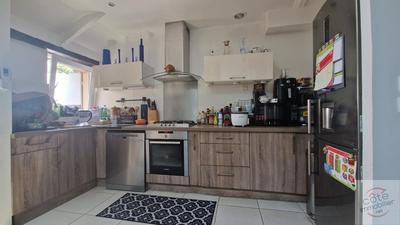 Maison - 130 m² - 4 pièces