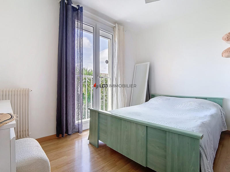 Maison - 84 m² - 4 pièces