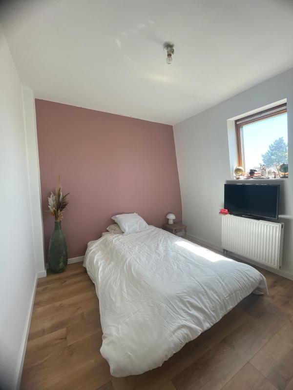 Maison - 70 m² - 4 pièces