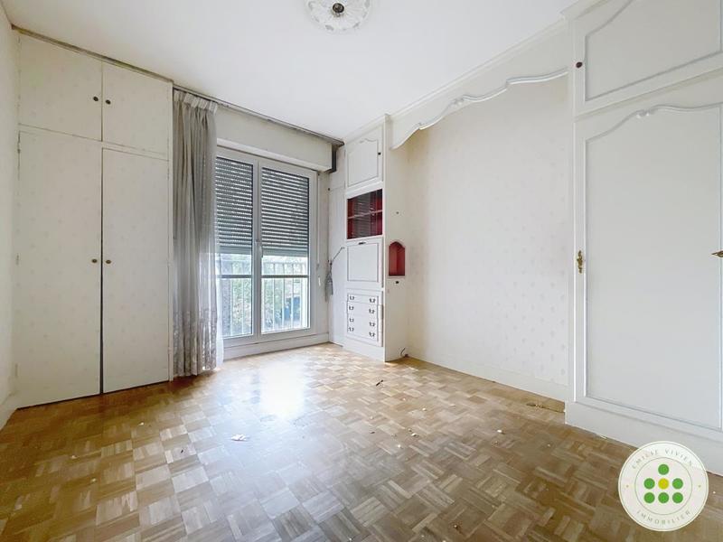 Appartement - 81 m² - 4 pièces