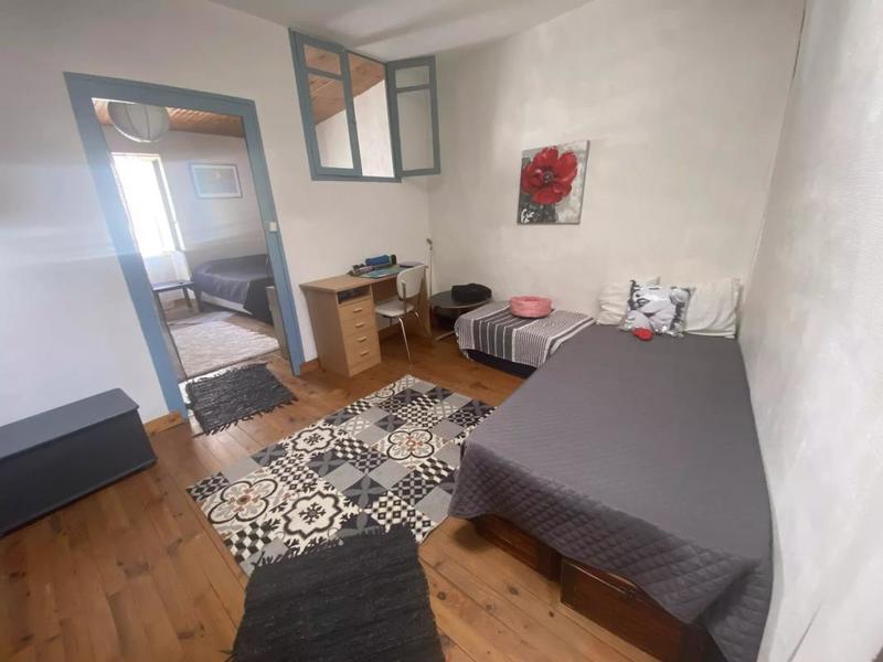 Appartement - 71 m² - 4 pièces