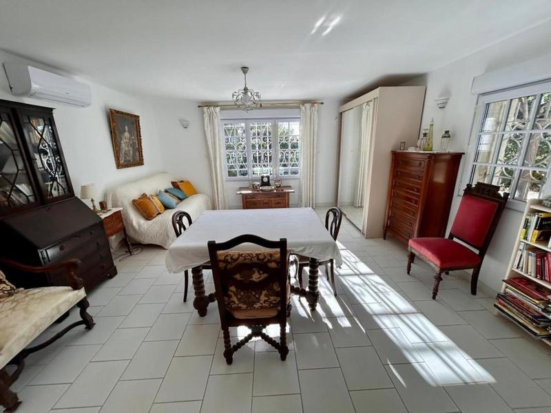 Maison - 158 m² - 5 pièces