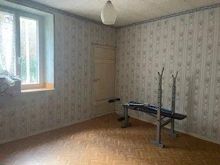 Maison de ville - 7 pièces