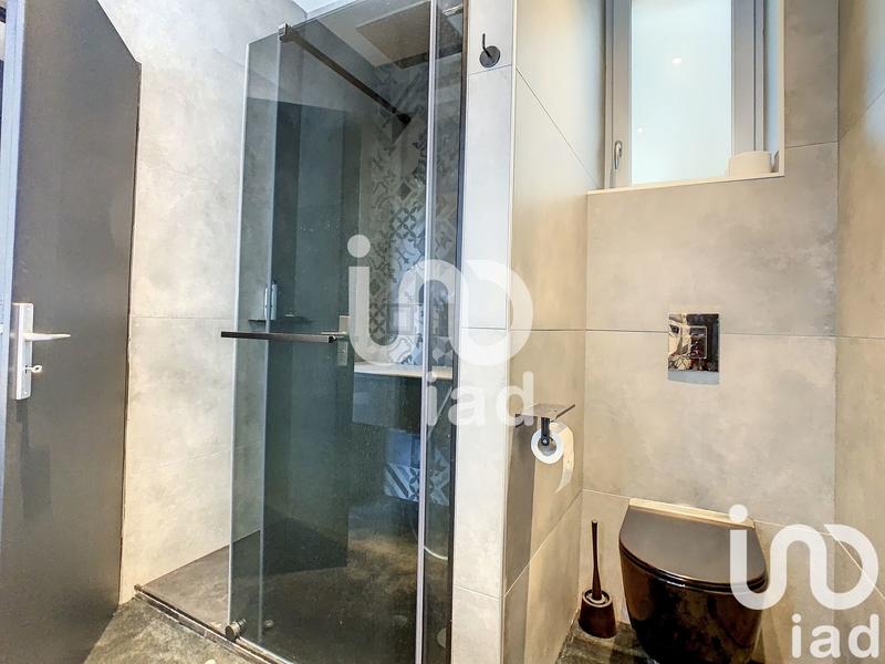 Appartement - 136 m² - 5 pièces