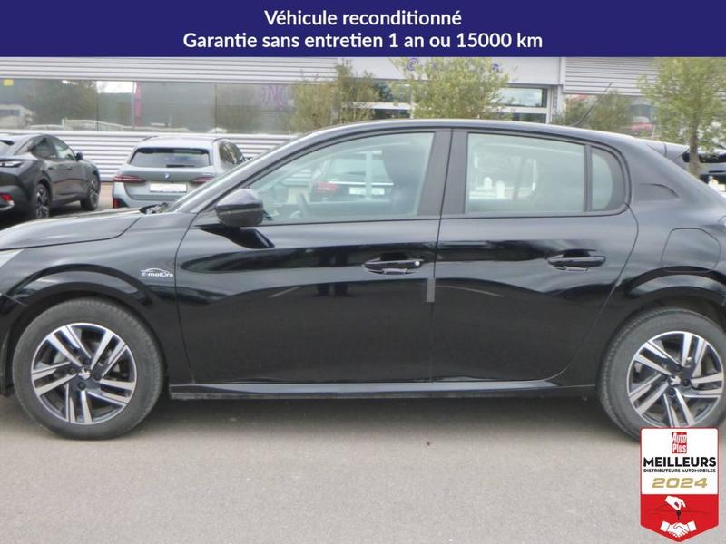 Peugeot 208 PureTech 75 s&amp;S Bvm5 - Active Pack