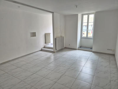 Maison de village - 101 m² - 5 pièces