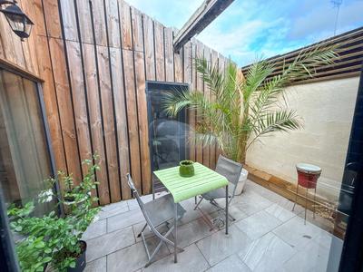 Maison - 140 m² - 4 pièces