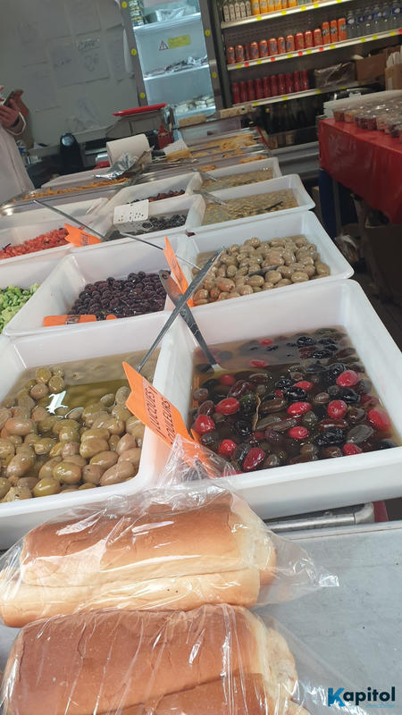 Fonds de commerce - 15 m²