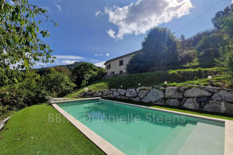 Bergerie - 150 m² - 6 pièces