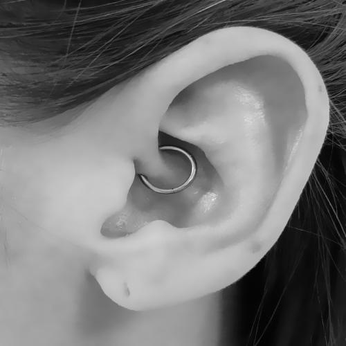 Savage Body Piercing