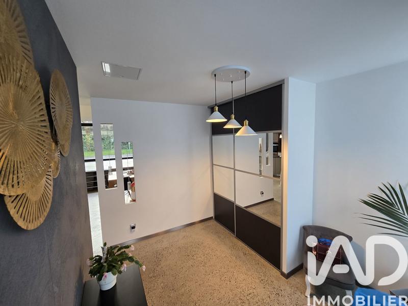 Maison de village - 169 m² - 4 pièces