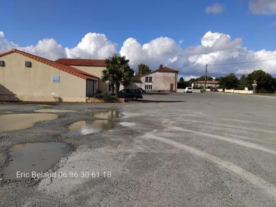 Immeuble - 900 m² - 5 pièces