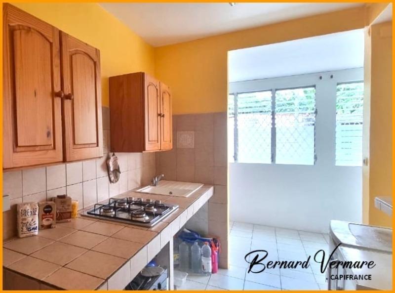 Maison de ville - 66 m² - 4 pièces