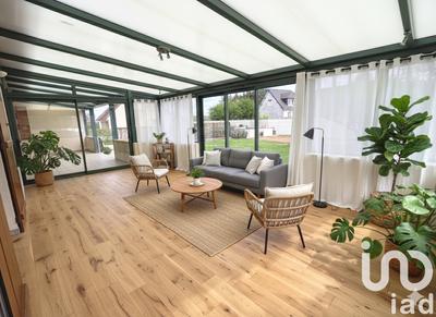 Maison de maîtres - 180 m² - 7 pièces