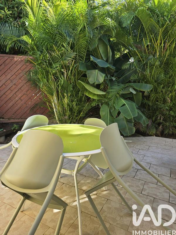 Maison - 138 m² - 6 pièces