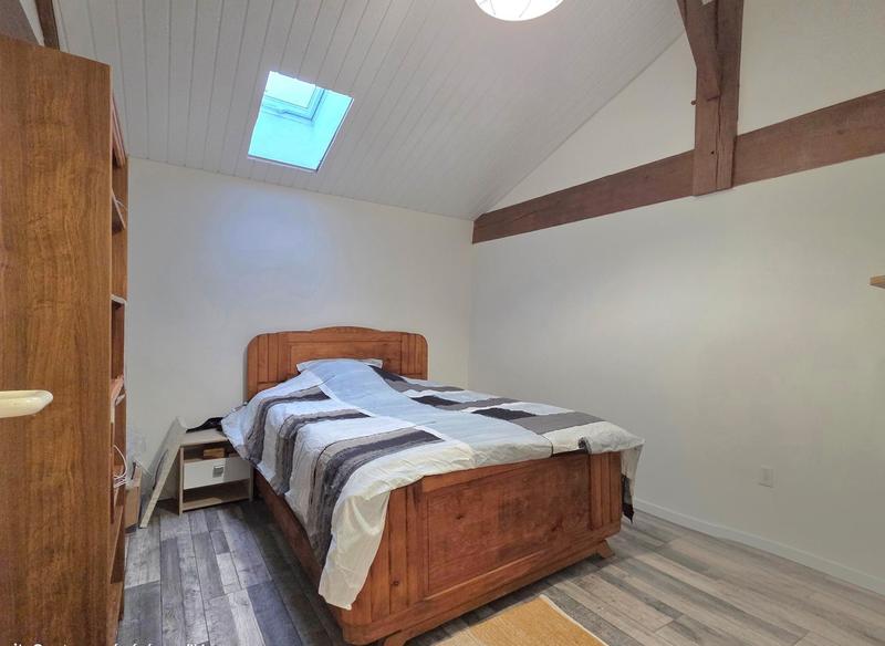 Maison - 210 m² - 7 pièces