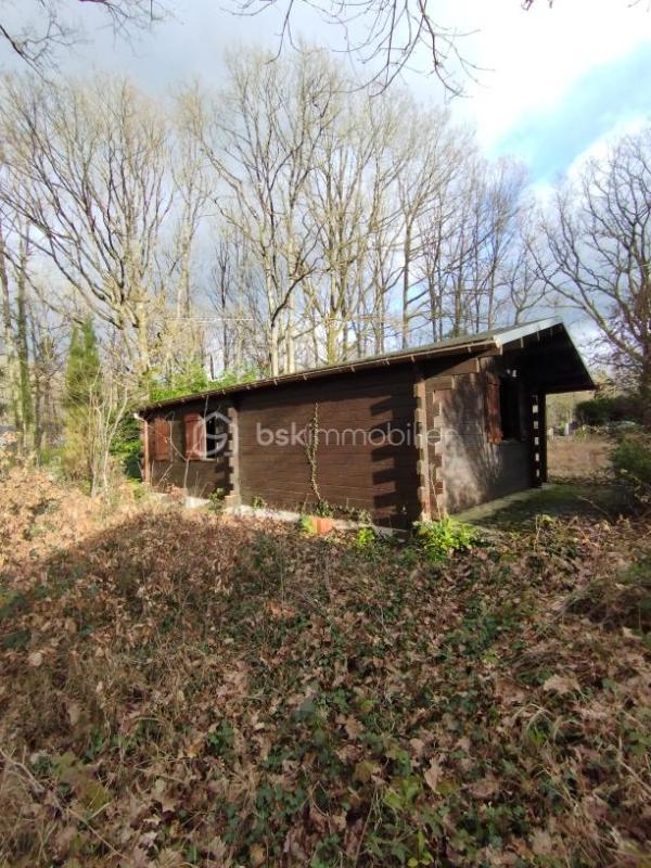 Châlet - 39 m² - 3 pièces