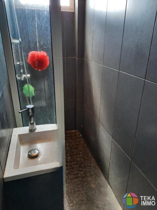 Maison - 90 m² - 3 pièces