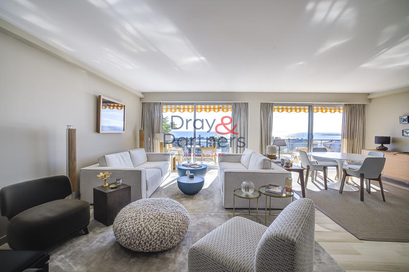 Appartement - 150 m² - 5 pièces