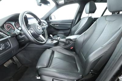 Bmw Série 3 Touring 335d xDrive m Sport Bva8 313 ch