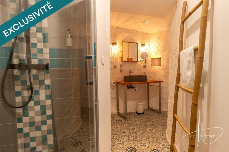 Maison - 96 m² - 5 pièces