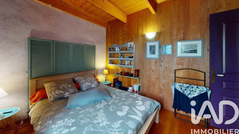 Maison de ville - 150 m² - 7 pièces