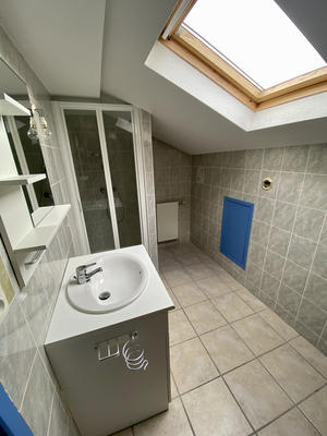 Appartement - 56 m² - 2 pièces