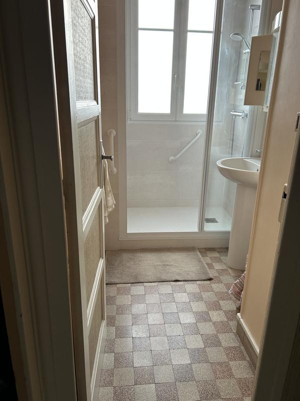 Appartement - 54 m² - 3 pièces