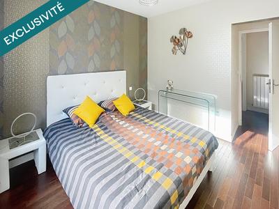 Maison - 117 m² - 4 pièces