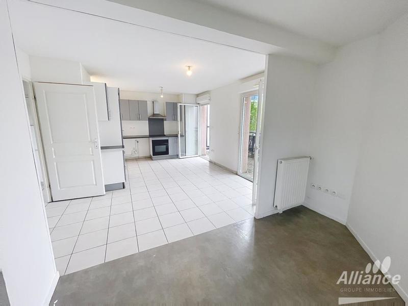 Duplex - 70 m² - 4 pièces