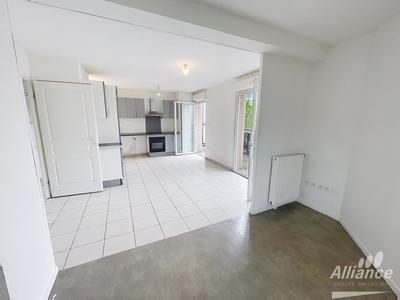 Duplex - 70 m² - 4 pièces