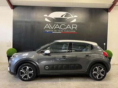 Citroën C3 1.2 PureTech s&amp;S 110 cv / Distribution Faite