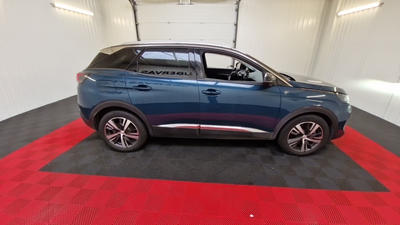Peugeot 3008 1.6 Hybrid 225 E-Eat8 Roadtrip