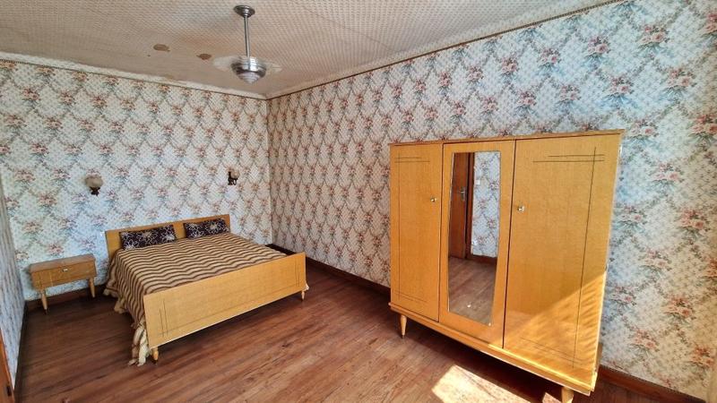 Maison - 129 m² - 5 pièces