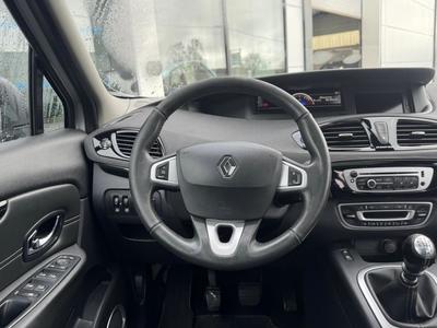 Renault Grand Scénic 1.6 Dci 130 Ch Initiale Paris 5 Places