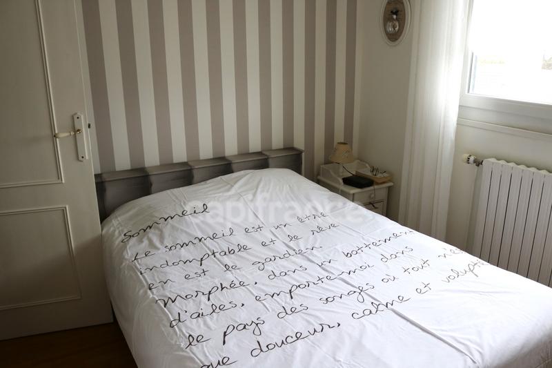 Maison - 101 m² - 5 pièces