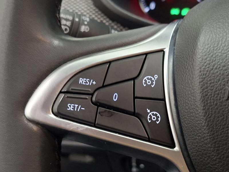 Dacia Sandero Eco-G 100 - 22 Stepway Confort