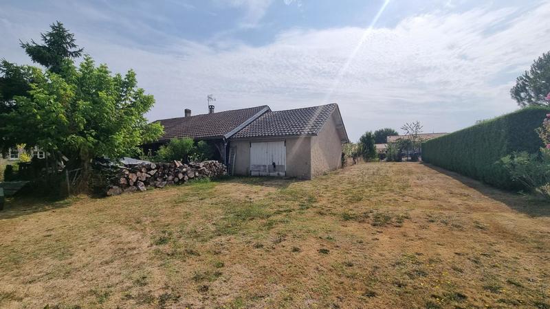 Maison - 54 m² - 2 pièces