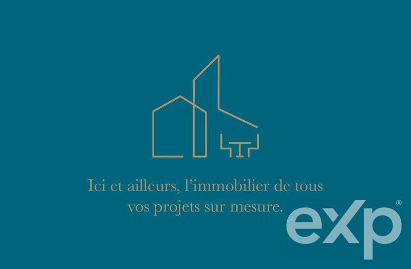 Appartement - 22 m² - 2 pièces