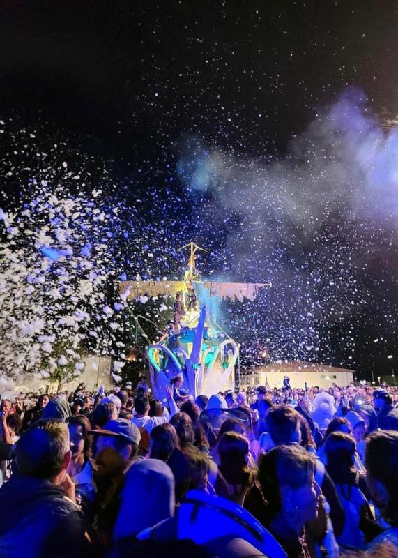 Carnaval d'Aix-en-Provence