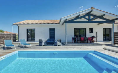 Terrain constructible - 580 m²