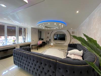 Maison - 165 m² - 5 pièces