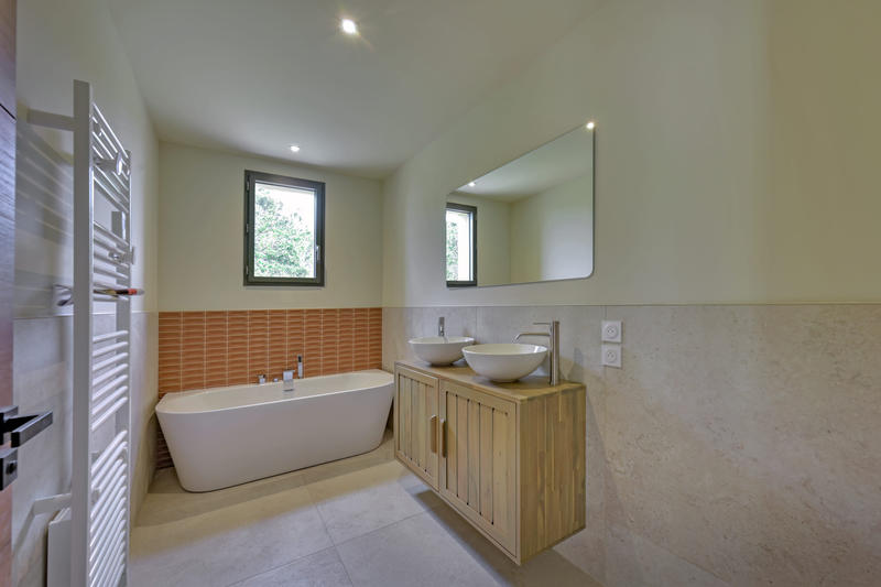 Villa - 197 m² - 7 pièces